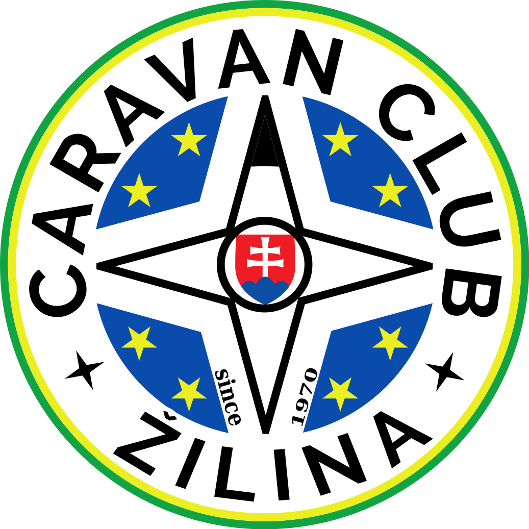 Caravan club Žilina